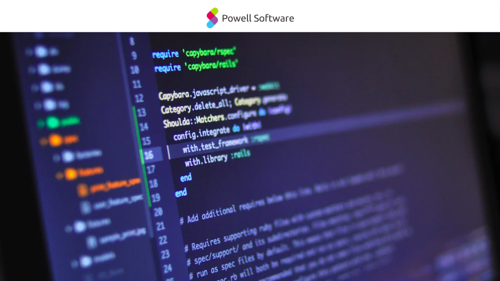 powell software